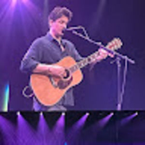 Meet your Posher, Jeff